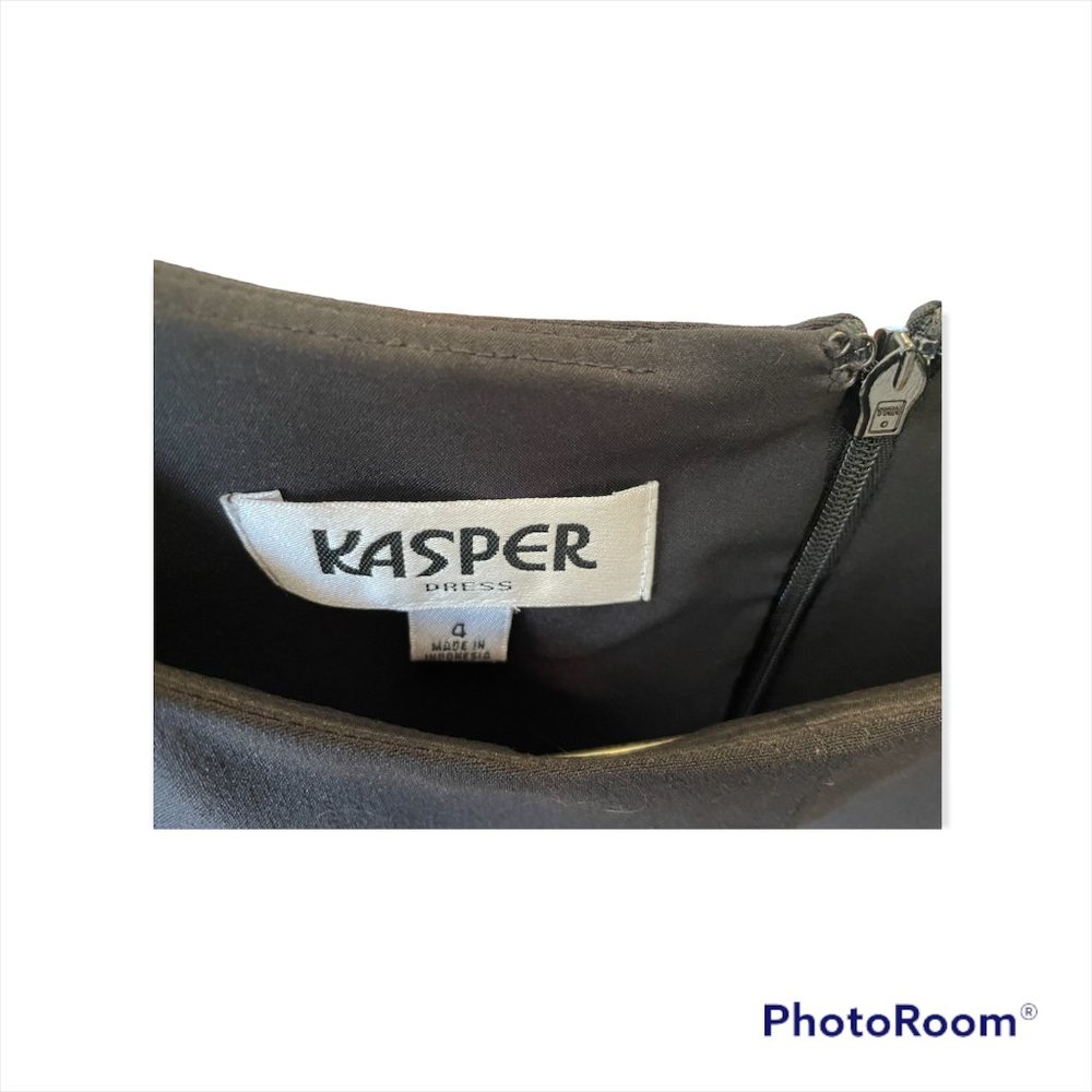 Kasper LBD - Picture 5 of 5